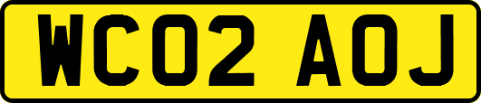 WC02AOJ