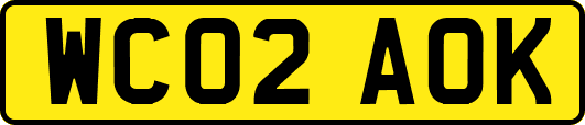 WC02AOK