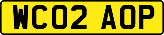 WC02AOP