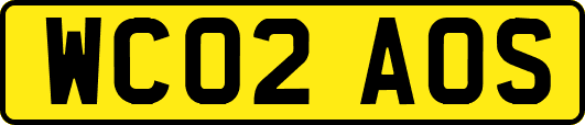 WC02AOS