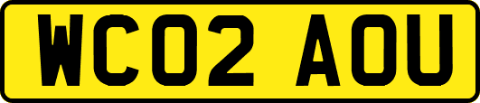 WC02AOU