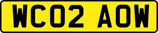 WC02AOW