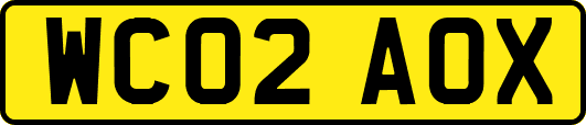 WC02AOX