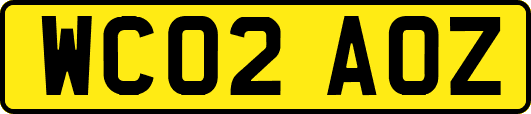 WC02AOZ