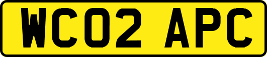 WC02APC