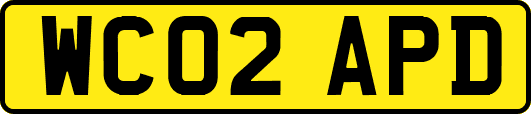 WC02APD