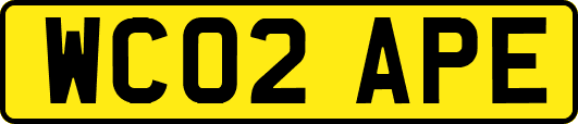 WC02APE