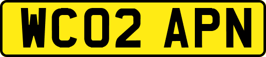 WC02APN