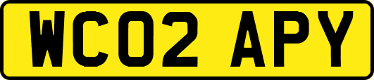 WC02APY