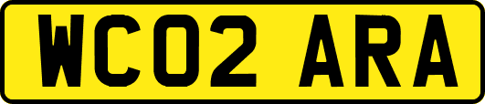 WC02ARA