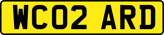 WC02ARD