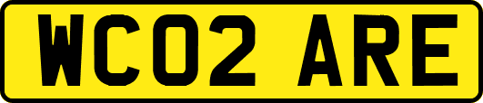 WC02ARE