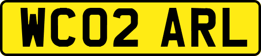 WC02ARL