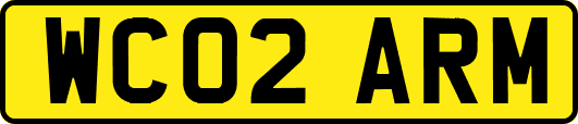 WC02ARM