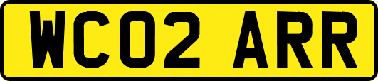 WC02ARR