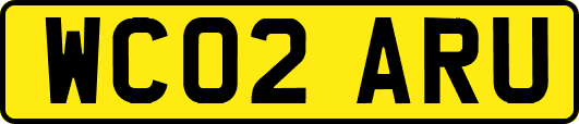 WC02ARU