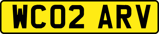 WC02ARV