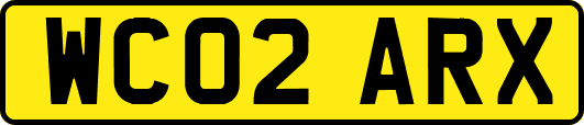 WC02ARX