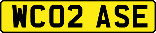 WC02ASE