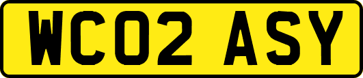 WC02ASY