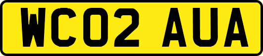 WC02AUA