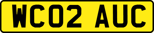 WC02AUC