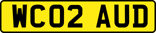 WC02AUD