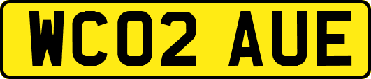 WC02AUE