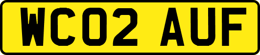 WC02AUF