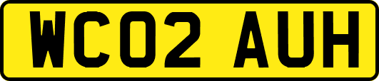 WC02AUH