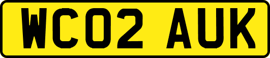 WC02AUK