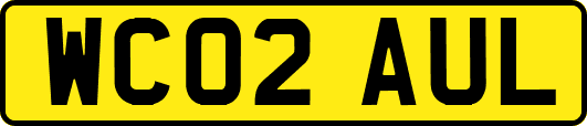 WC02AUL