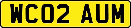 WC02AUM