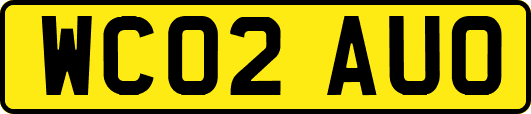 WC02AUO