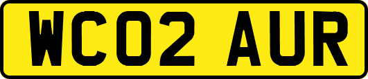 WC02AUR
