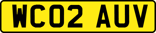 WC02AUV