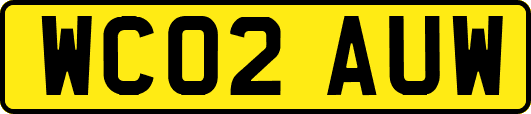 WC02AUW