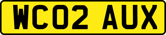WC02AUX