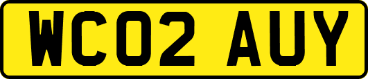 WC02AUY