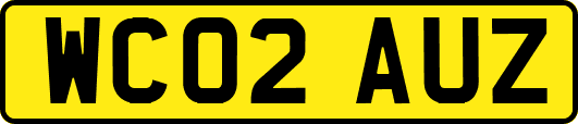 WC02AUZ
