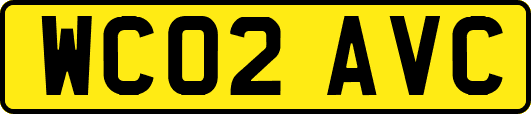 WC02AVC