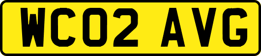 WC02AVG