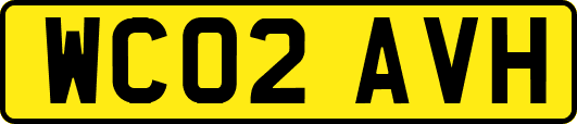 WC02AVH