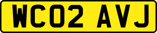 WC02AVJ
