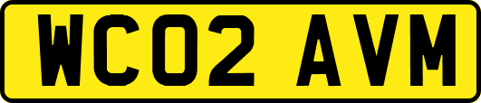 WC02AVM