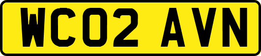 WC02AVN
