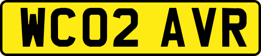 WC02AVR
