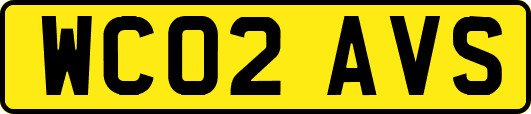 WC02AVS