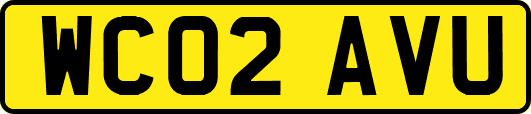 WC02AVU