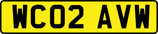 WC02AVW